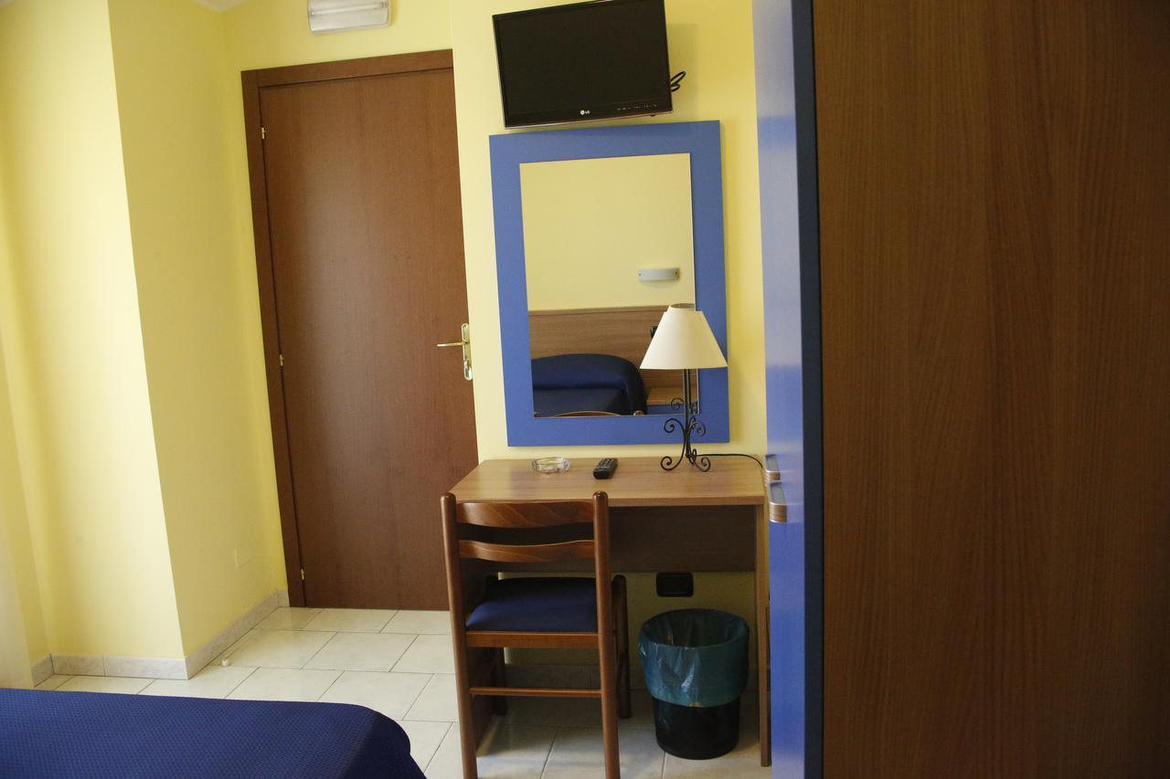 Hotel Narnia المظهر الخارجي الصورة