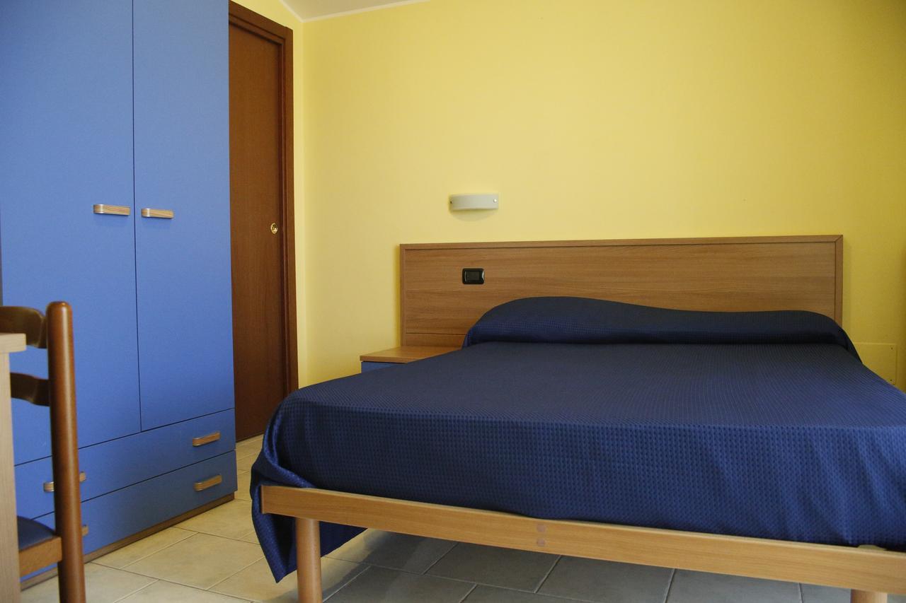 Hotel Narnia المظهر الخارجي الصورة